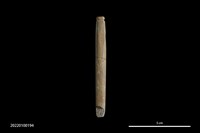 藏品(兩縊型網墜)的圖片